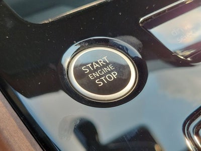 2025 Audi All-new A5 quattro