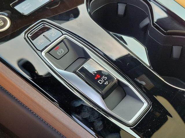 2025 Audi All-new A5 quattro