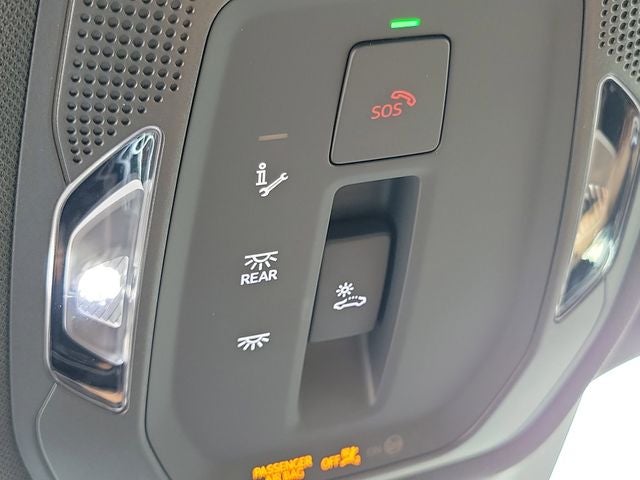 2025 Audi All-new A5 quattro