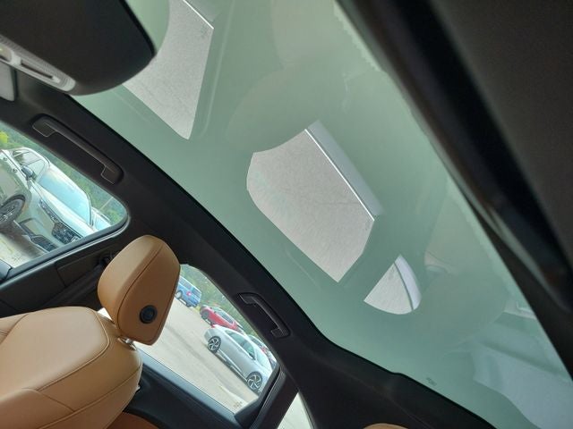 2025 Audi All-new A5 quattro