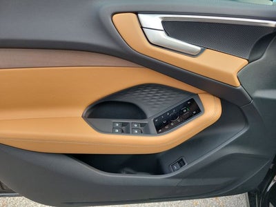 2025 Audi All-new A5 quattro