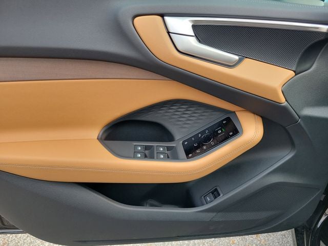 2025 Audi All-new A5 quattro