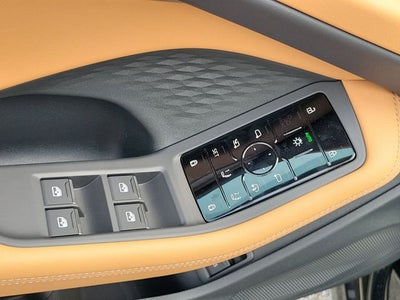 2025 Audi All-new A5 quattro