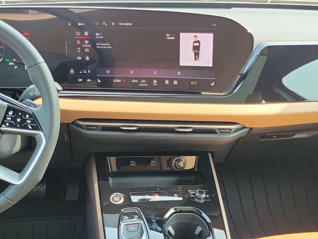 2025 Audi All-new A5 quattro