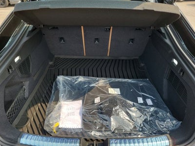 2025 Audi All-new A5 quattro