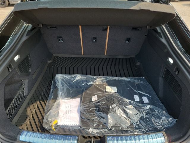 2025 Audi All-new A5 quattro