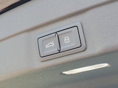 2025 Audi All-new A5 quattro