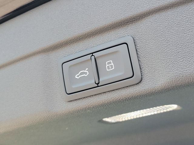 2025 Audi All-new A5 quattro