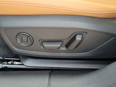 2025 Audi All-new A5 quattro