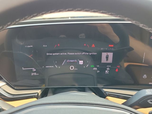 2025 Audi All-new A5 quattro