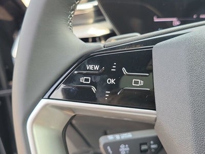 2025 Audi All-new A5 quattro