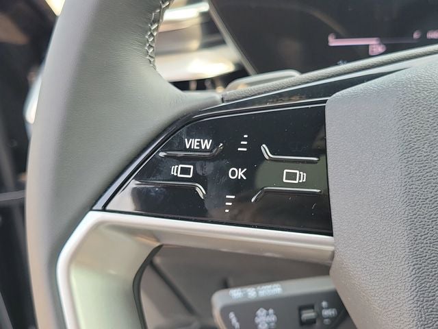 2025 Audi All-new A5 quattro