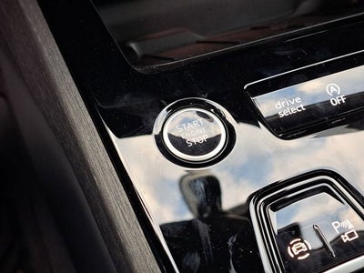 2025 Audi All-new A5 quattro