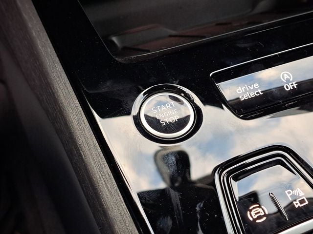 2025 Audi All-new A5 quattro