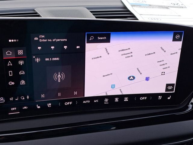 2025 Audi All-new A5 quattro