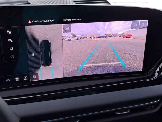 2025 Audi All-new A5 quattro