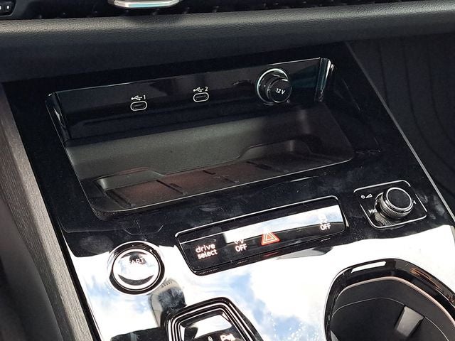 2025 Audi All-new A5 quattro