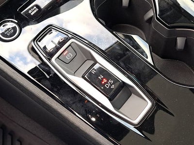 2025 Audi All-new A5 quattro