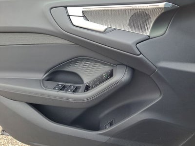 2025 Audi All-new A5 quattro