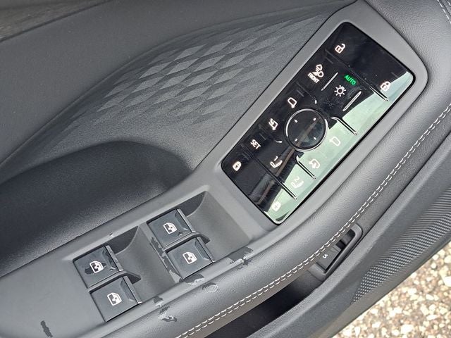 2025 Audi All-new A5 quattro