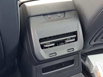 2025 Audi All-new A5 quattro