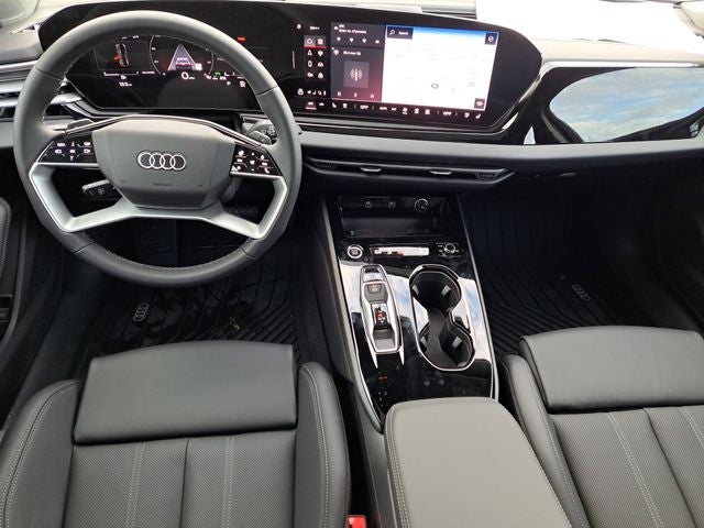 2025 Audi All-new A5 quattro