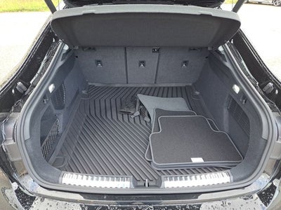 2025 Audi All-new A5 quattro