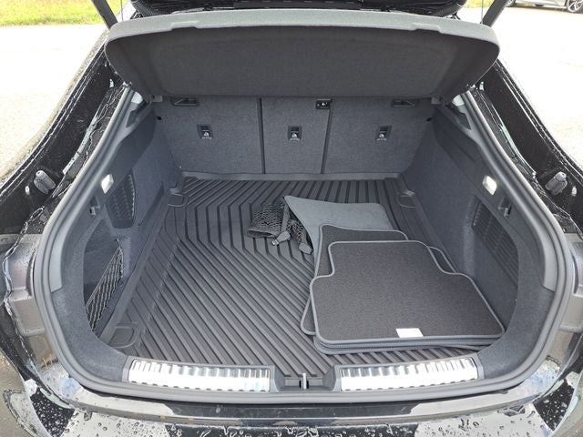 2025 Audi All-new A5 quattro