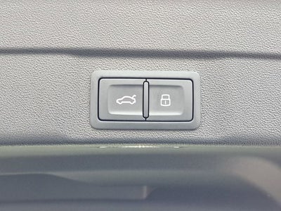 2025 Audi All-new A5 quattro