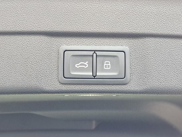 2025 Audi All-new A5 quattro