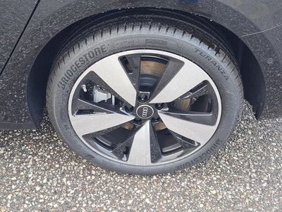 2025 Audi All-new A5 quattro