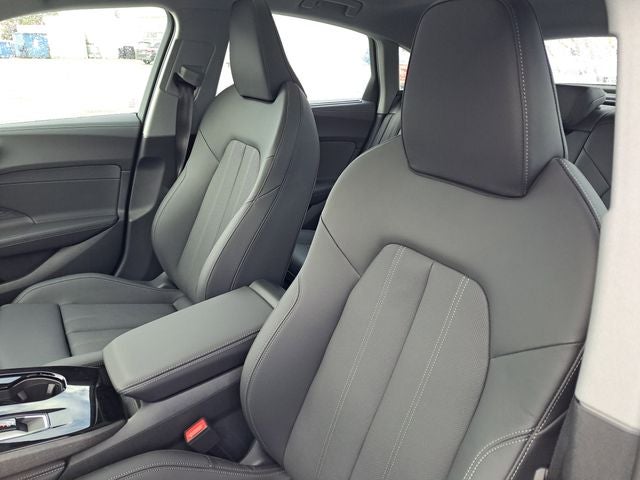 2025 Audi All-new A5 quattro