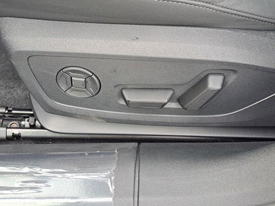 2025 Audi All-new A5 quattro