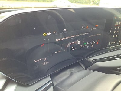 2025 Audi All-new A5 quattro