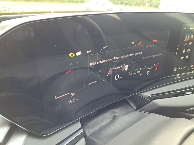 2025 Audi All-new A5 quattro