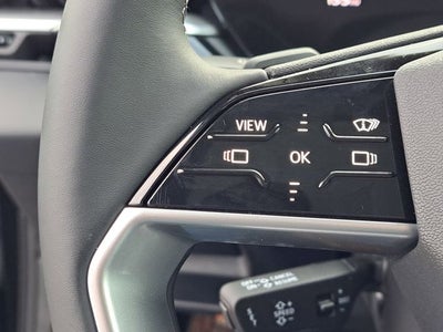 2025 Audi All-new A5 quattro