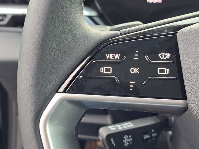 2025 Audi All-new A5 quattro