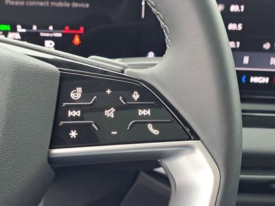 2026 Audi A6 3.0 quattro