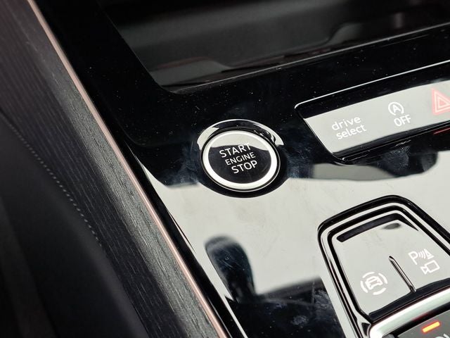 2026 Audi A6 3.0 quattro