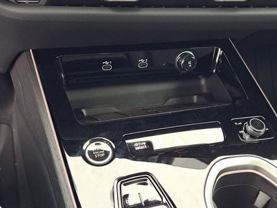 2026 Audi A6 3.0 quattro