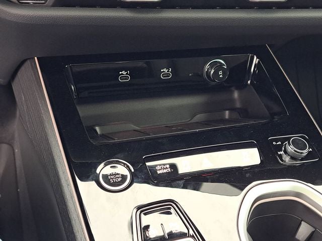 2026 Audi A6 3.0 quattro