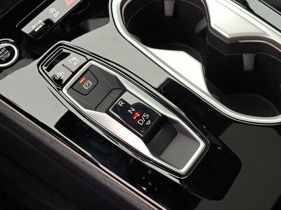 2026 Audi A6 3.0 quattro