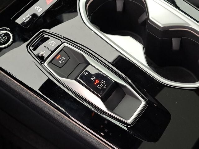 2026 Audi A6 3.0 quattro