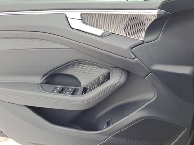 2026 Audi A6 3.0 quattro