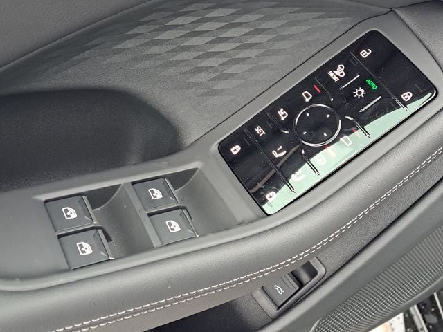 2026 Audi A6 3.0 quattro