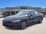2026 Audi A6 3.0 quattro