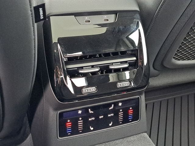 2026 Audi A6 3.0 quattro