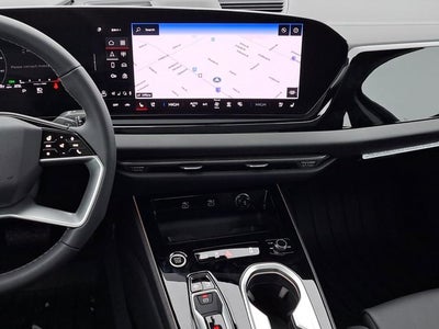 2026 Audi A6 3.0 quattro