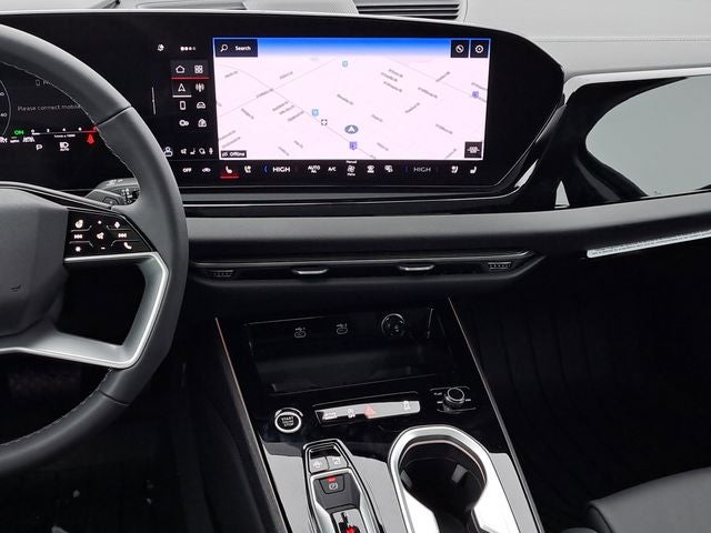 2026 Audi A6 3.0 quattro