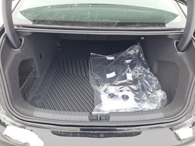 2026 Audi A6 3.0 quattro